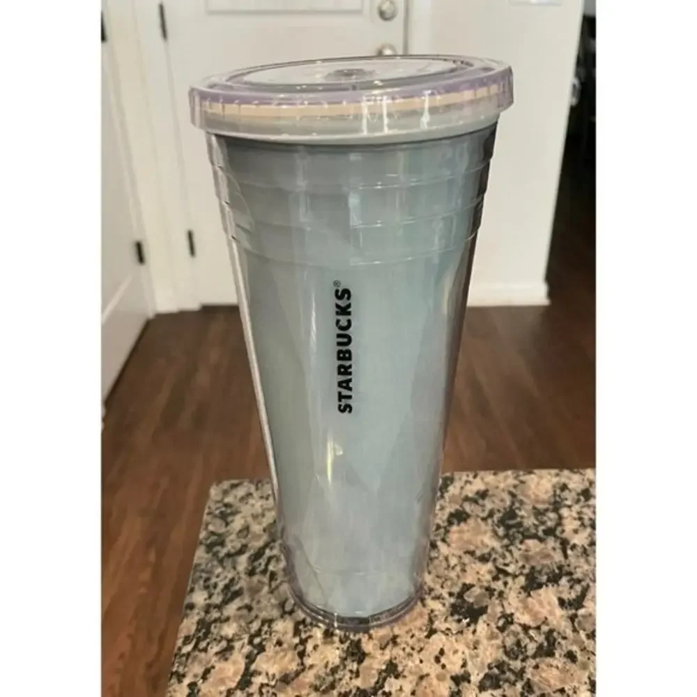 Starbucks Tumbler‎ 2012